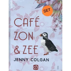 Afbeelding van Café Zon & Zee