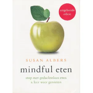 Afbeelding van Mindful eten