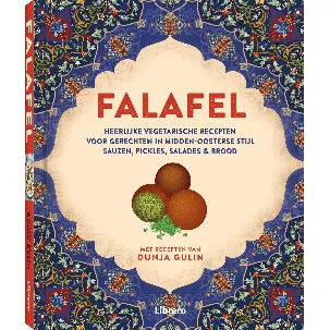 Afbeelding van Falafel