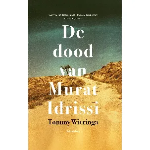 Afbeelding van De dood van Murat Idrissi