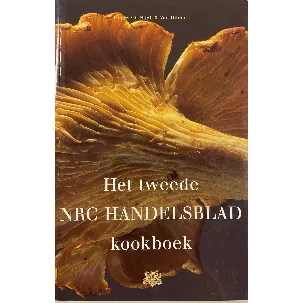 Afbeelding van Het Tweede Nrc Handelsblad Kookboek