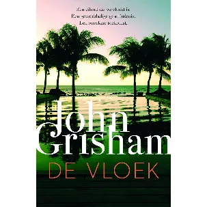 Afbeelding van Camino Island 3 - De vloek