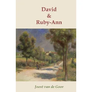 Afbeelding van David & Ruby-Ann