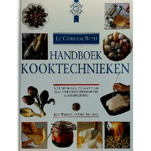 Afbeelding van Le Cordon Bleu