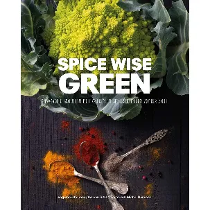 Afbeelding van Spice Wise Green