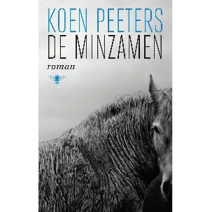 Afbeelding van De minzamen