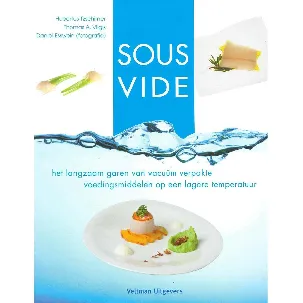 Afbeelding van Sous Vide