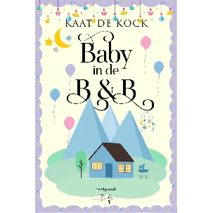 Afbeelding van Baby in de B&B