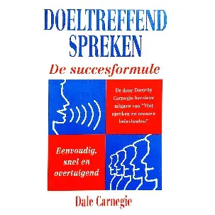 Afbeelding van Doeltreffend Spreken