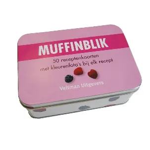 Afbeelding van Muffinblik