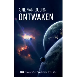 Afbeelding van Ontwaken