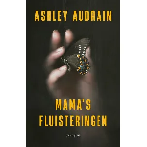 Afbeelding van Mama's fluisteringen