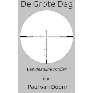 Afbeelding van De Grote Dag