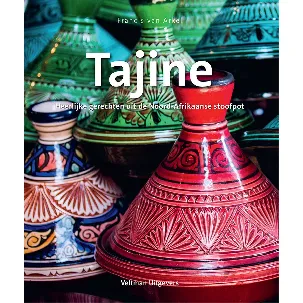 Afbeelding van Tajine