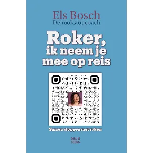 Afbeelding van Roker, ik neem je mee op reis