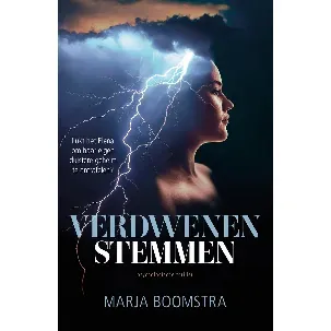 Afbeelding van Elena 1 - Verdwenen stemmen