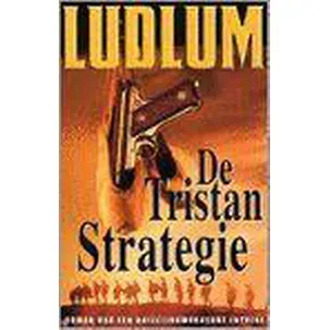 Afbeelding van De Tristan Strategie