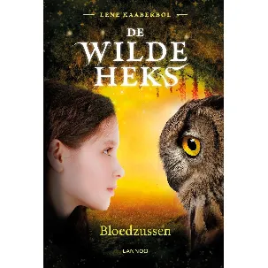 Afbeelding van De wilde heks 4 - De wilde heks IV - Bloedzussen