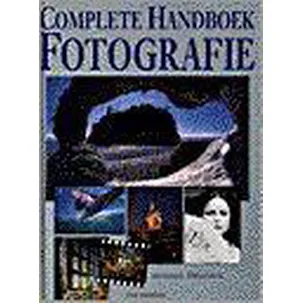 Afbeelding van Complete Handboek Fotografie