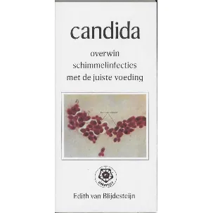 Afbeelding van Candida