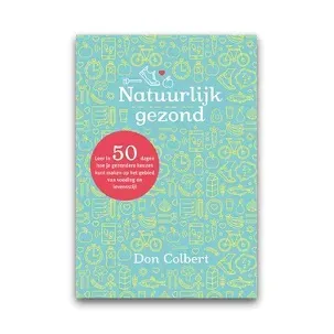 Afbeelding van Natuurlijk gezond