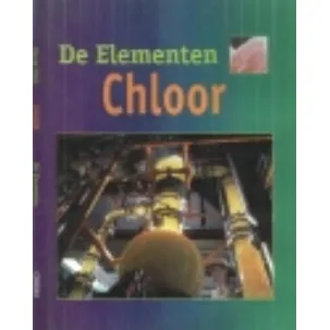 Afbeelding van Chloor