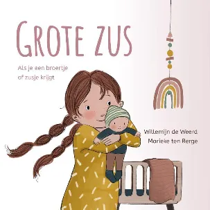 Afbeelding van Grote zus