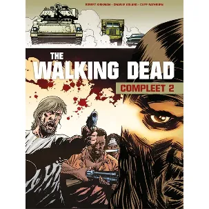 Afbeelding van The Walking Dead 11-20 - The Walking Dead