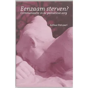 Afbeelding van Eenzaam sterven?