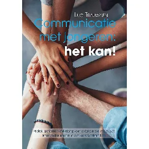 Afbeelding van Communicatie met jongeren: het kan!