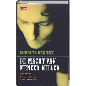 Afbeelding van De Macht Van Meneer Miller