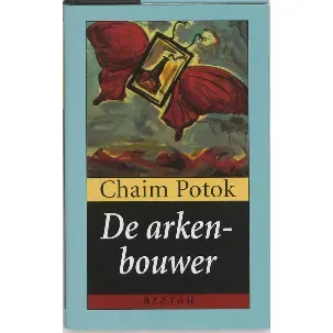 Afbeelding van Arkenbouwer Geb