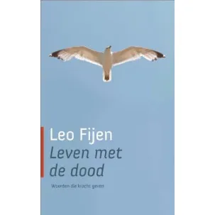 Afbeelding van Leven met de dood