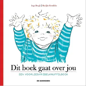 Afbeelding van Dit boek gaat over jou