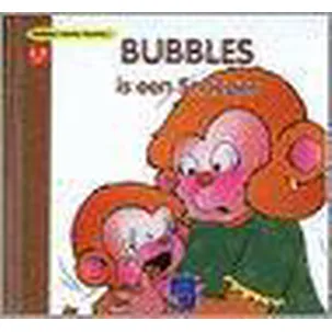 Afbeelding van Bubbles Is Een Snoeper