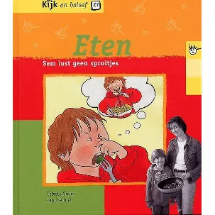 Afbeelding van Eten