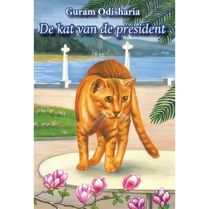 Afbeelding van De kat van de president