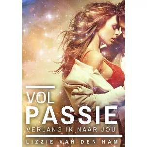 Afbeelding van Vol passie verlang ik naar jou