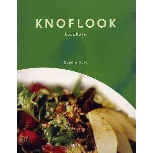 Afbeelding van Knoflook Kookboek