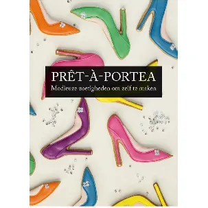 Afbeelding van Prêt-à-portea