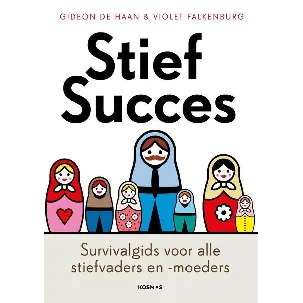 Afbeelding van Stiefsucces