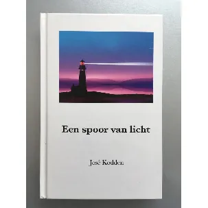 Afbeelding van Een spoor van licht