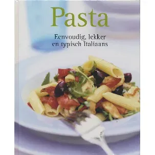 Afbeelding van Pasta Eenvoudig, lekker en typisch Italiaans