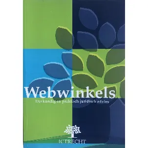 Afbeelding van Webwinkels