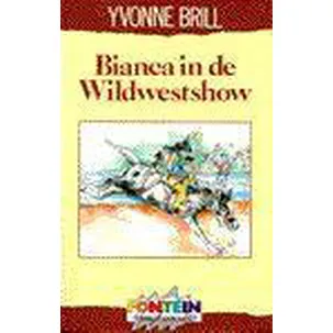 Afbeelding van Bianca In De Wildwestshow