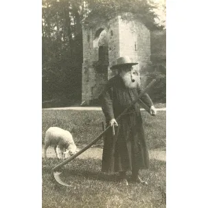 Afbeelding van ZE NOEMDEN ME HENRI - waar gebeurd verhaal. avontuur, dagboek, katholiek, missionaris, venray