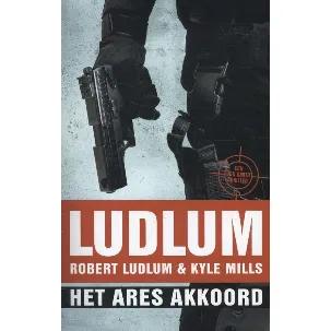 Afbeelding van Het ares akkoord