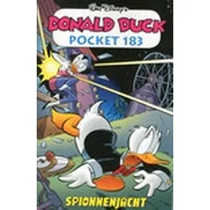 Afbeelding van Donald Duck Pocket 183