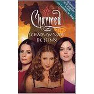 Afbeelding van Charmed 6 Schaduw Van De Sfinx