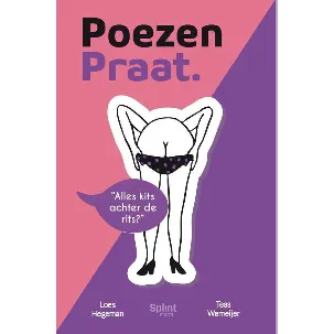 Afbeelding van Poezenpraat